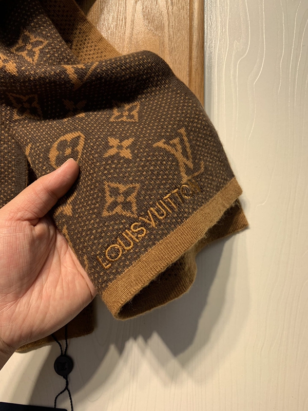 ブランドマフラー内部構造